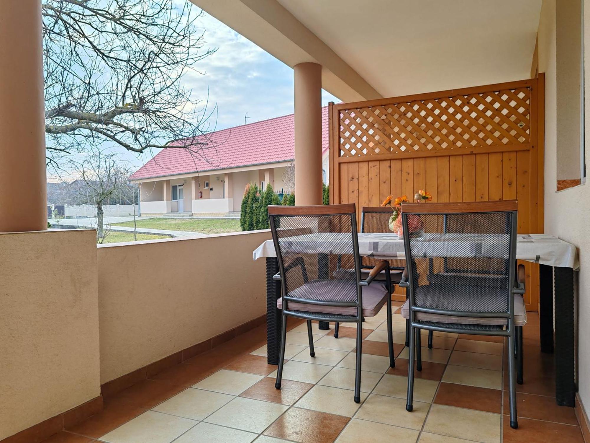 Ubytovanie Liska Radava Exterior foto